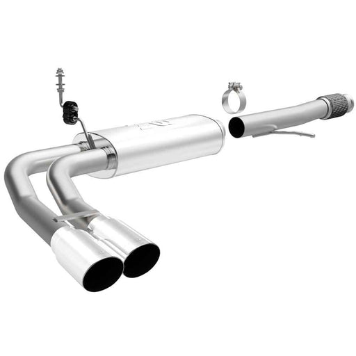 Buy Magna Flow 15270 CB 2014 CHEVY SILV 5.3L - Exhaust Systems Online|RV