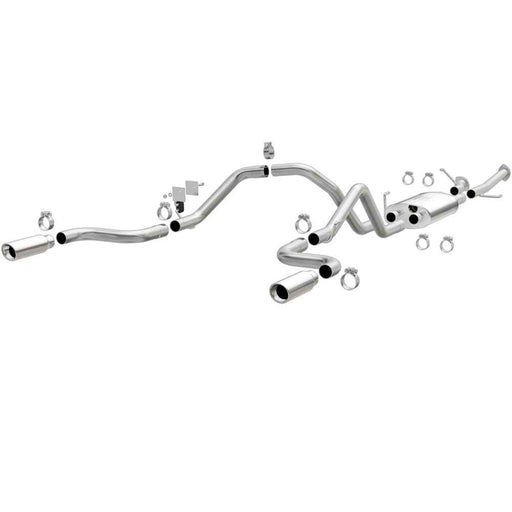 Buy Magna Flow 15305 14 TOYOTA TUNDRA 4.6/5.7 - Exhaust Systems Online|RV