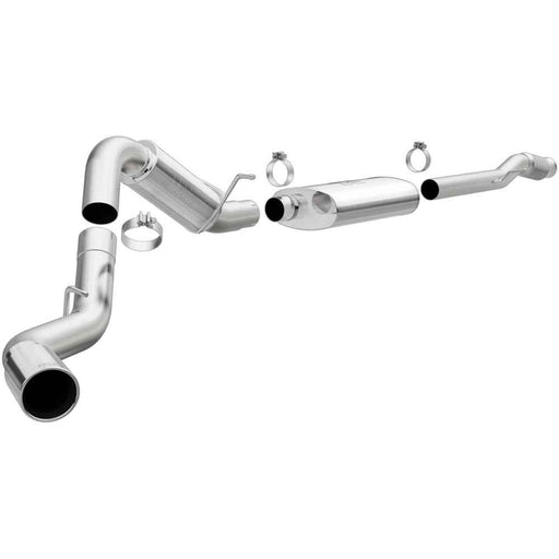 Buy Magna Flow 15318 CB 2014 SILV 1500 6.2L - Exhaust Systems Online|RV