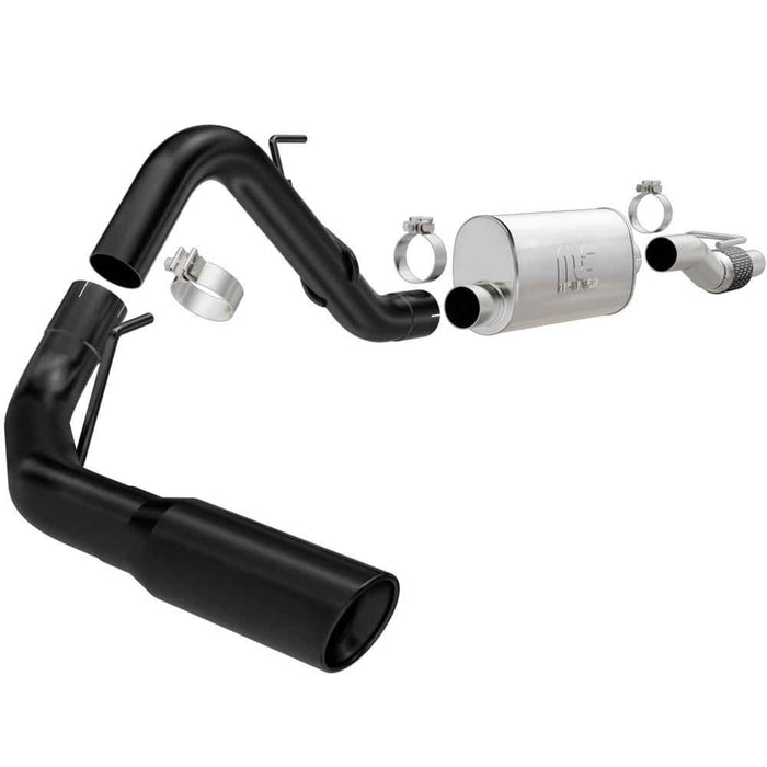 Buy Magna Flow 15364 CB11-15 FORD F150 3.5 BLK - Exhaust Systems Online|RV
