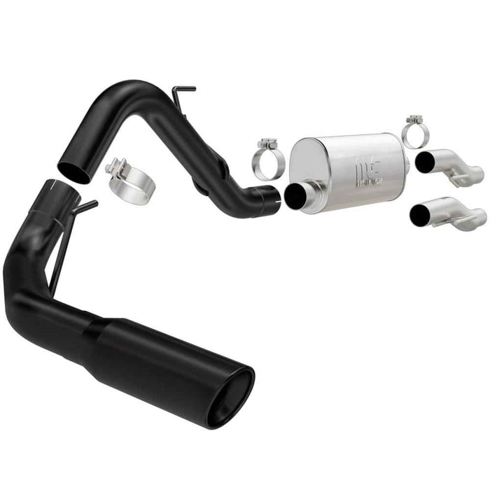 Buy Magna Flow 15365 CB 11-15 FORD F150 3.5 BK - Exhaust Systems Online|RV