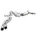 Buy Magna Flow 15461 CB 2011 F150 3.7L SC/SB - Exhaust Systems Online|RV