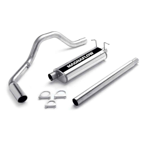 Buy Magna Flow 15609 CB F150 4.6/5.4 97-ON EX - Exhaust Systems Online|RV