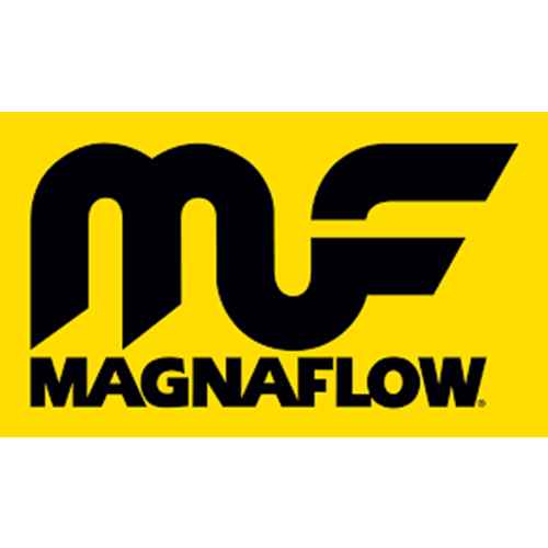 Buy Magna Flow 16743 CB 07-09 SILV SC/SB DUALS - Exhaust Systems Online|RV