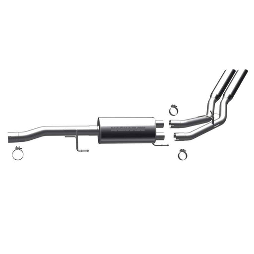 Buy Magna Flow 16868 SYS CB 09 DODGE RAM PU - Exhaust Systems Online|RV