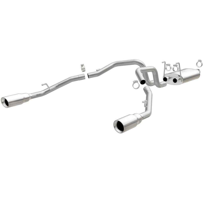 Buy Magna Flow 16869 SYS CB 09 DODGE RAM PU - Exhaust Systems Online|RV