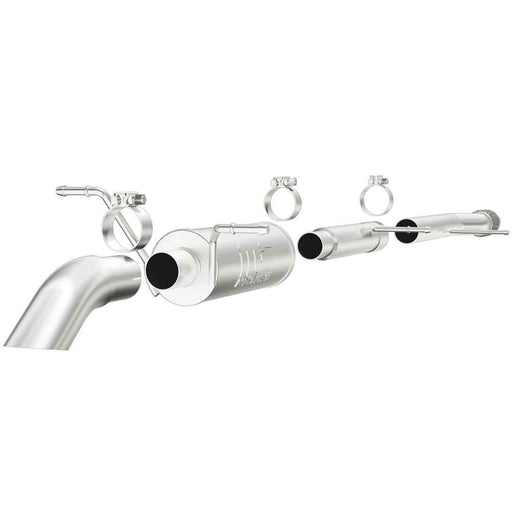 Buy Magna Flow 17146 CB 2014 CHEVY SILV 5.3L - Exhaust Systems Online|RV