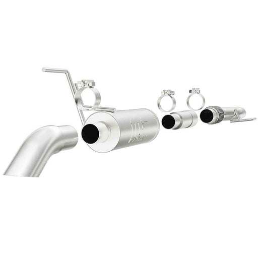 Buy Magna Flow 17149 CB 13-14 F150 5.0 SCSB - Exhaust Systems Online|RV