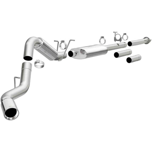Buy Magna Flow 19026 2015 CHEV SILV 2500HD 6.0 - Exhaust Systems Online|RV