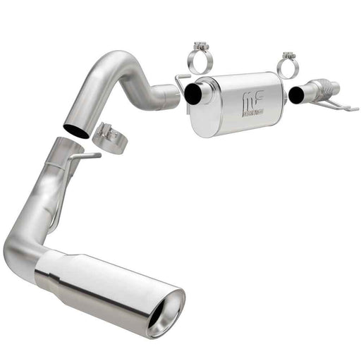 Buy Magna Flow 19052 SYS CB 2015 FORD F150 2.7 - Exhaust Systems Online|RV