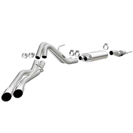 Buy Magna Flow 19053 SYS CB 2015 FORD F150 2.7 - Exhaust Systems Online|RV