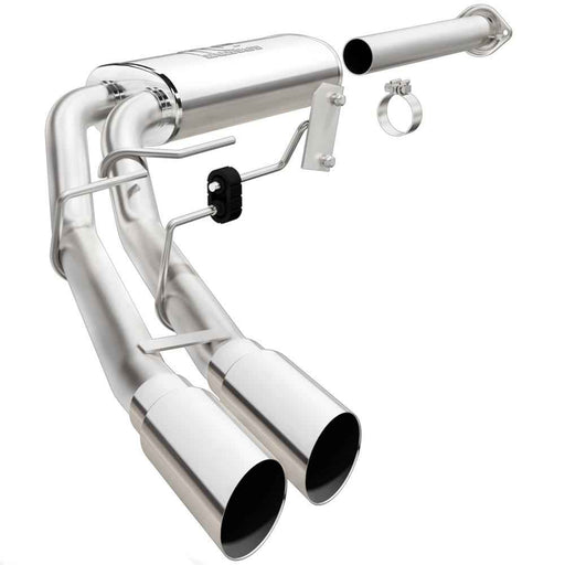 Buy Magna Flow 19054 CB 2015 F150 2.7/3.5/5.0 - Exhaust Systems Online|RV