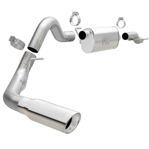 Buy Magna Flow 19079 SYS CB 2015 FORD F150 5.0 - Exhaust Systems Online|RV