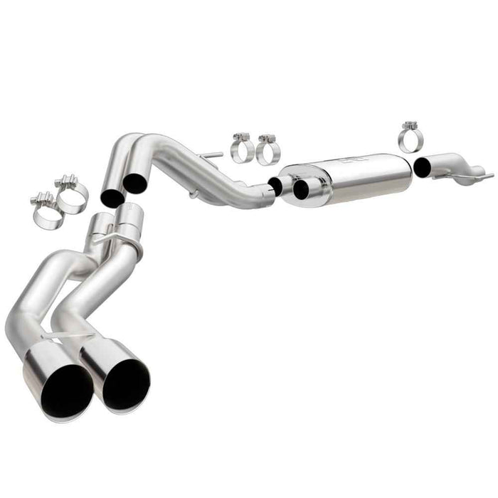 Buy Magna Flow 19080 SYS CB 2015 FORD F150 5.0 - Exhaust Systems Online|RV
