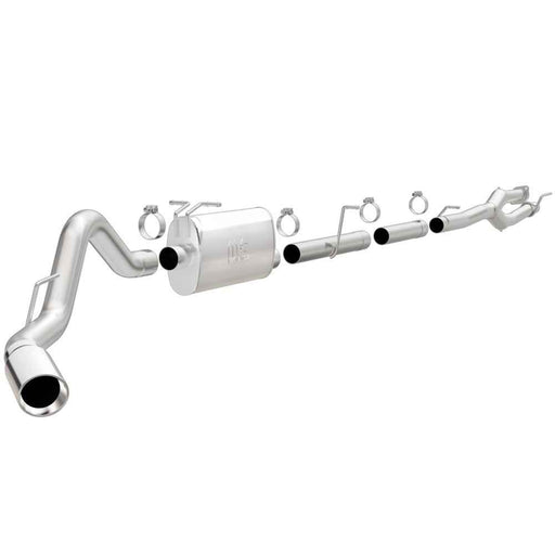Buy Magna Flow 19174 CB 11-15 FORD F-250 6.2L - Exhaust Systems Online|RV