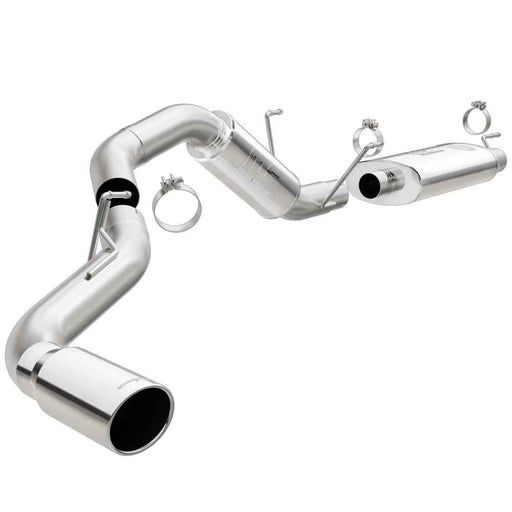 Buy Magna Flow 19200 CB 14-15 RAM2500/3500 6.4 - Exhaust Systems Online|RV