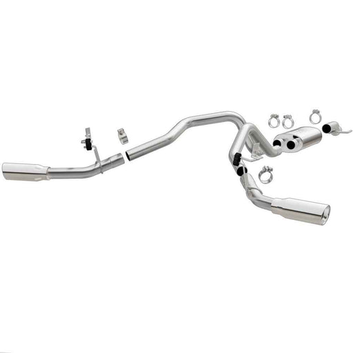 Buy Magna Flow 19203 SYS CB 2015 FORD F150 5.0 - Exhaust Systems Online|RV