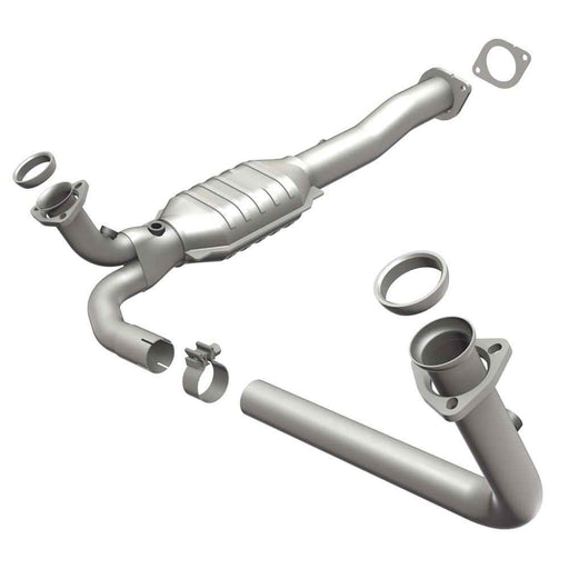 Buy Magna Flow 23457 GM 1500/2500/3500TRUCK96- - Exhaust Systems Online|RV