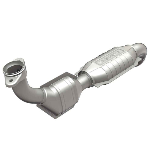 Buy Magna Flow 24089 DF 04-06 FORD F150 5.4 DS - Exhaust Systems Online|RV