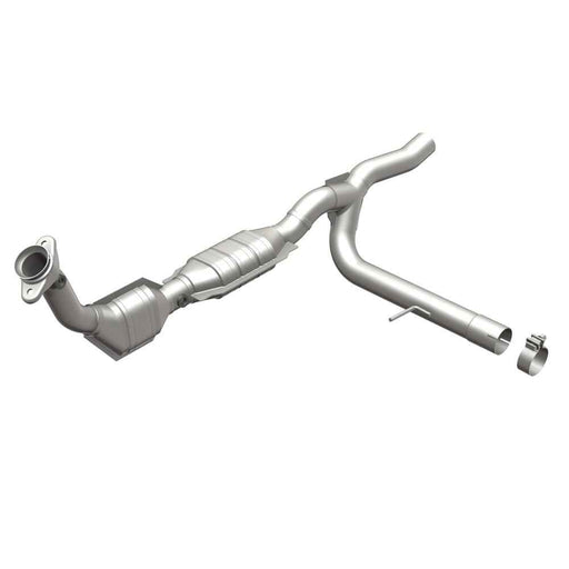 Buy Magna Flow 24090 DF 04-06 FORD F150 5.4 PS - Exhaust Systems Online|RV