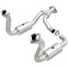 Buy Magna Flow 51760 DF 08-10 F-250 5.4/6.8L - Exhaust Systems Online|RV