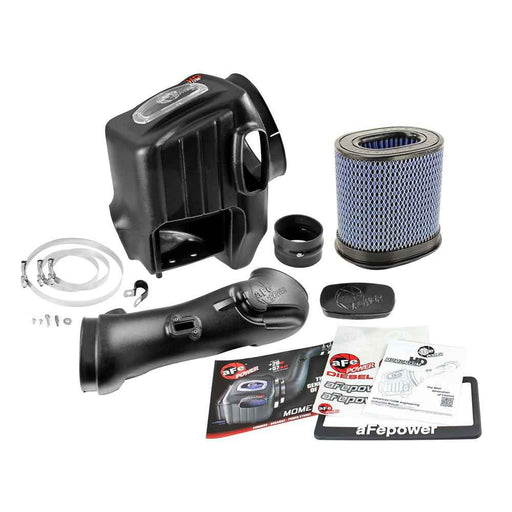 Buy Advanced Flow Engineering 50730051 Momentum HD Pro 10R Cold Air Intake