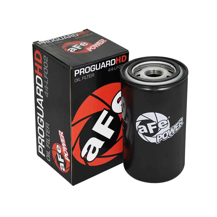 Buy Advanced Flow Engineering 44LF002 Pro GUARD D2 Oil Filter - Automotive