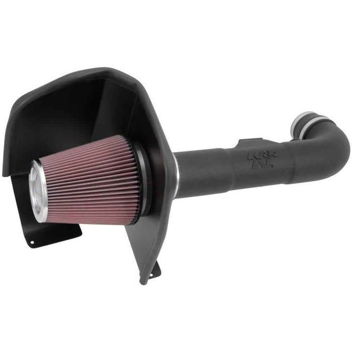Buy K&N Filters 633082 14 Chevy 5.3 Cold Air - Filters Online|RV Part Shop
