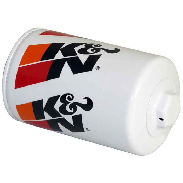 Buy K&N Filters HP2001 Oil Filter Chev/Olds/Cadillac/Buick - Automotive