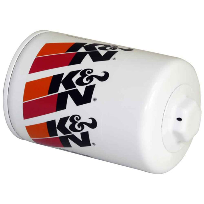 Buy K&N Filters HP2006 Oil Filter Buick/Jeep/Olds - Automotive Filters