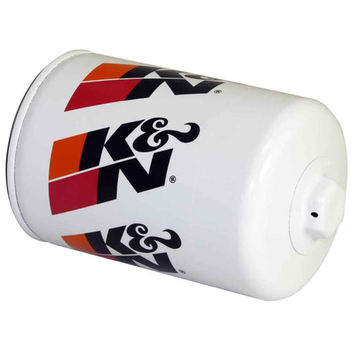 Buy K&N Filters HP3002 Oil Filter Auto/Marine - Automotive Filters