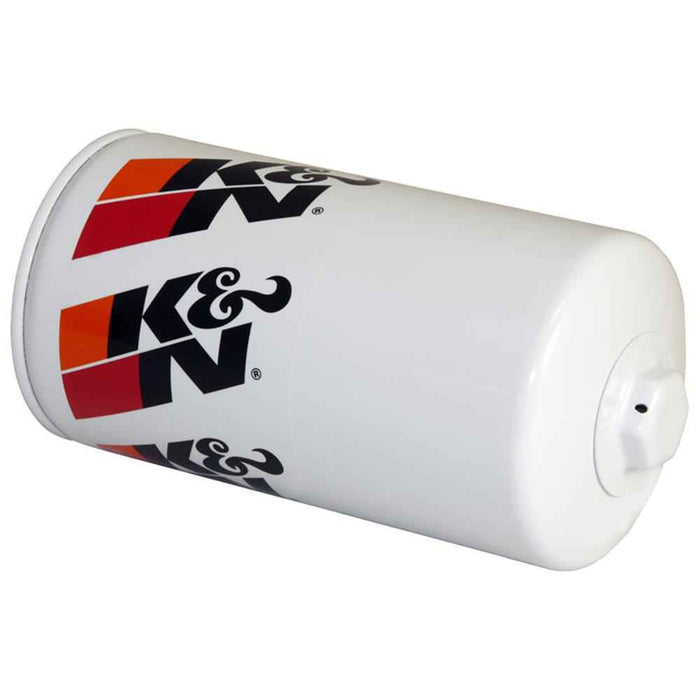 Buy K&N Filters HP4003 Oil Filter Dodge 2500/3500 - Automotive Filters