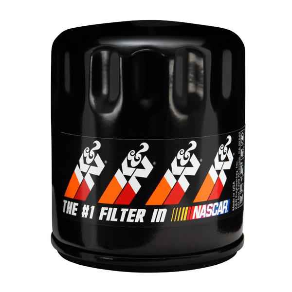 Buy K&N Filters PS1017 Oil Filter Auto Pro Series - Automotive Filters