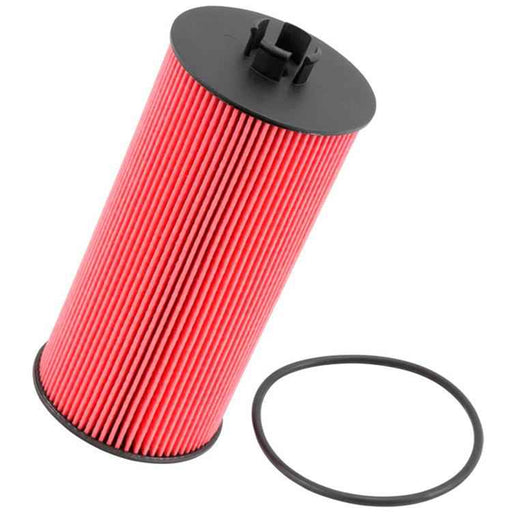 Buy K&N Filters PS7009 Oil Filter Auto Pro-Series - Automotive Filters