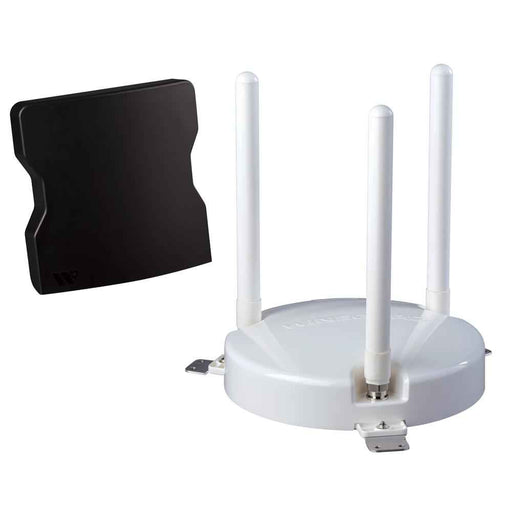 Buy Winegard WF3000 Winegard Connect WiFi Extender White - Cellular and