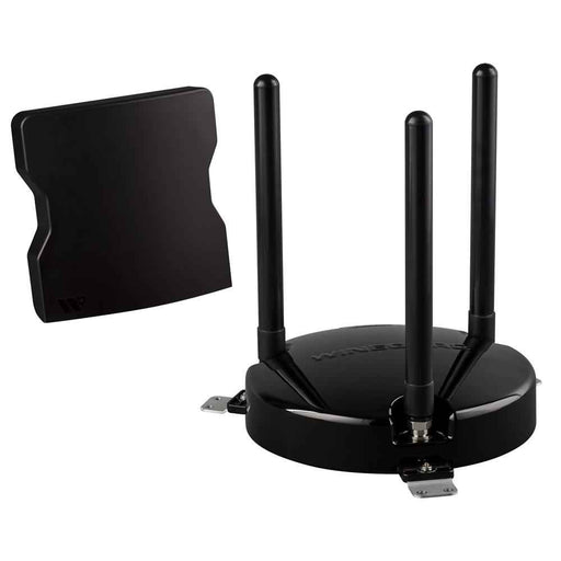 Buy Winegard WF3035 Winegard Connect WiFi Extender Blk - Cellular and