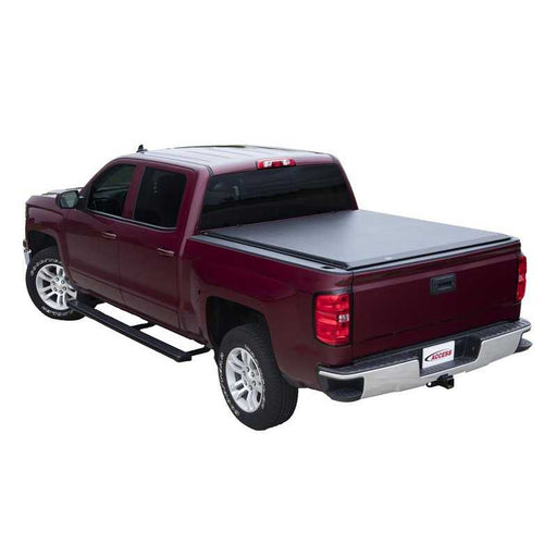 Buy Access Covers 14199 Access Cover Ram1500 Crew Cab 57 Bed 09 - Tonneau