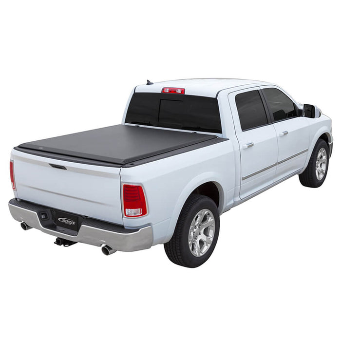 Buy Access Covers 32339 Literider New Full Size 1500 8 Bed - Tonneau