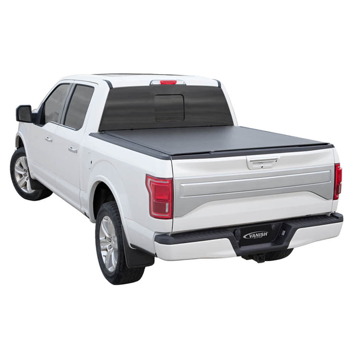 Buy Access Covers 91269 Vanish F150/Mark LT 5-5 Bed 04-09 - Tonneau Covers