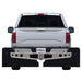 Buy Access Covers A10400213 Rockstar Mudflap Smooth Mill Dodge Ram