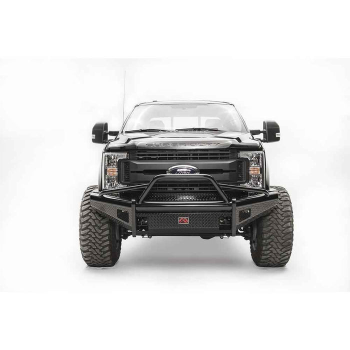 Buy Fab Fours FS17S41621 17 Fd F250-550 Rnch Pre - Off Road Bumpers