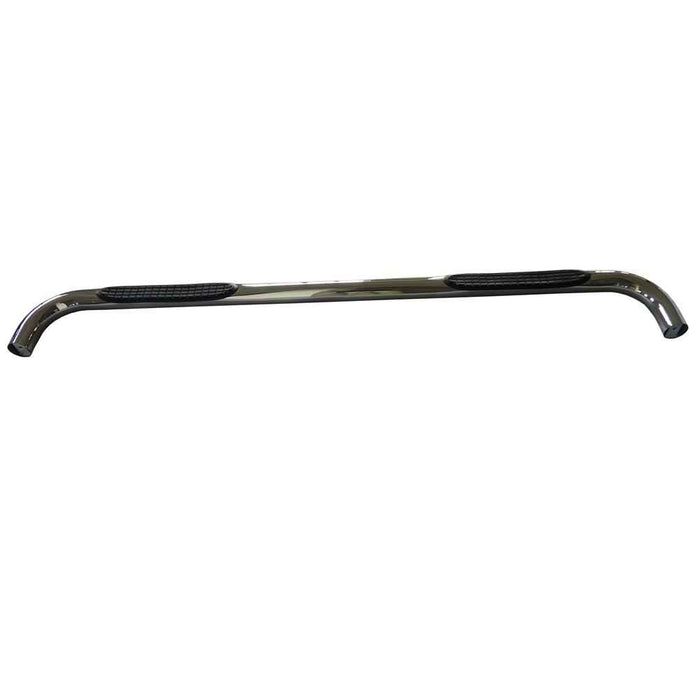 Buy Trail FX 1110180001 Ss Sub/Yuk/Av Wo/Cl - Running Boards and Nerf Bars