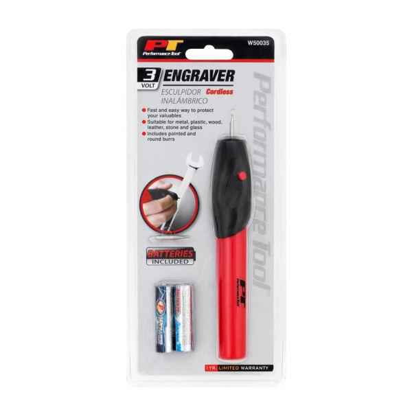 Buy Performance Tool W50035 ENGRAVER - Tools Online|RV Part Shop
