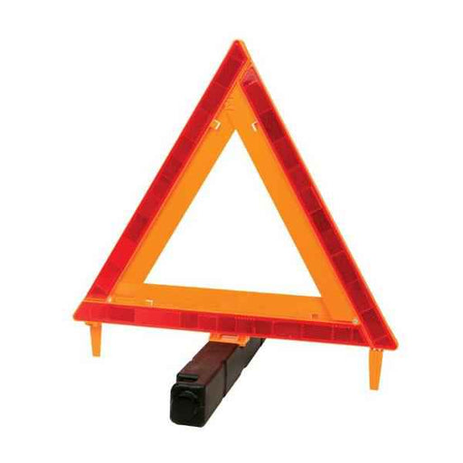 Buy Performance Tool W1499 DOT WARNING TRIANGLE -WEIGHTED - Emergency