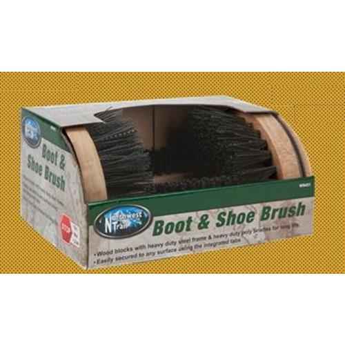 Buy Performance Tool W9451 BOOT AND SHOE BRUSH - Tools Online|RV Part Shop