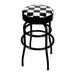 Buy Performance Tool W85023 BAR STOOL CHECKERED - Tools Online|RV Part Shop