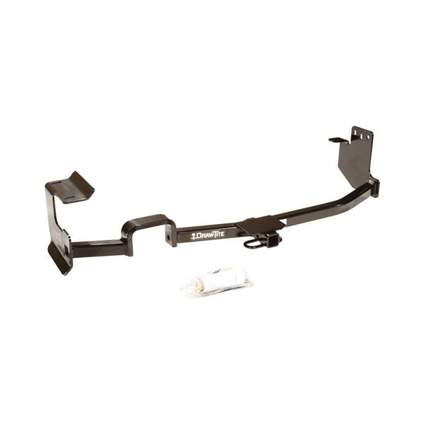Buy DrawTite 24845 Cube Hitch Nissan 09 - Receiver Hitches Online|RV Part