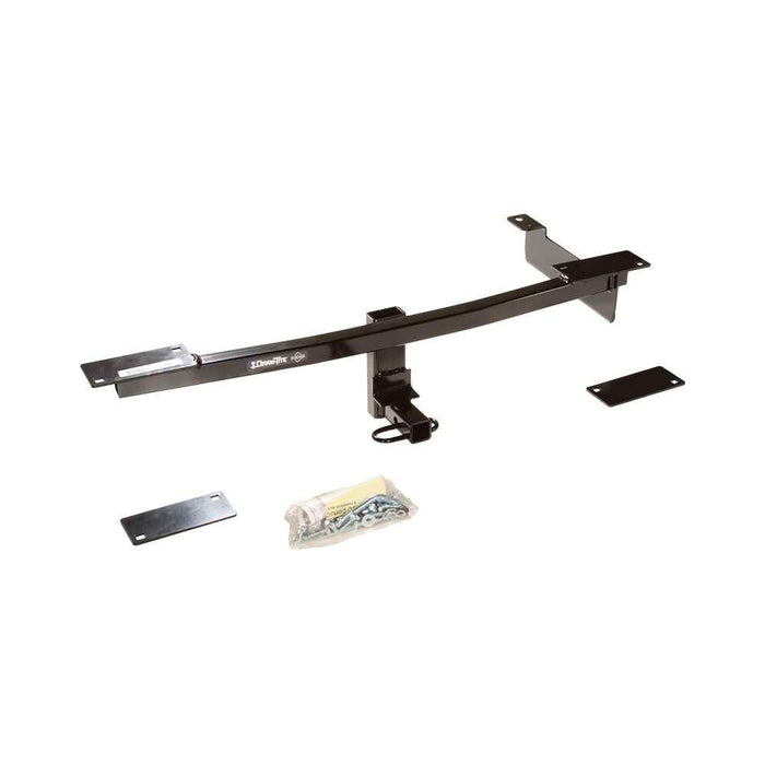 Buy DrawTite 24873 Hitch 2012 Fiat 500 All - Receiver Hitches Online|RV