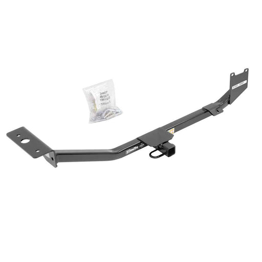 Buy DrawTite 24907 Class 1 Hitch 2013 Sentra - Receiver Hitches Online|RV