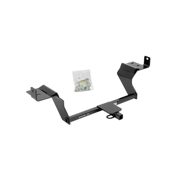 Buy DrawTite 24928 Class Hitch 1 Or 2 - Receiver Hitches Online|RV Part